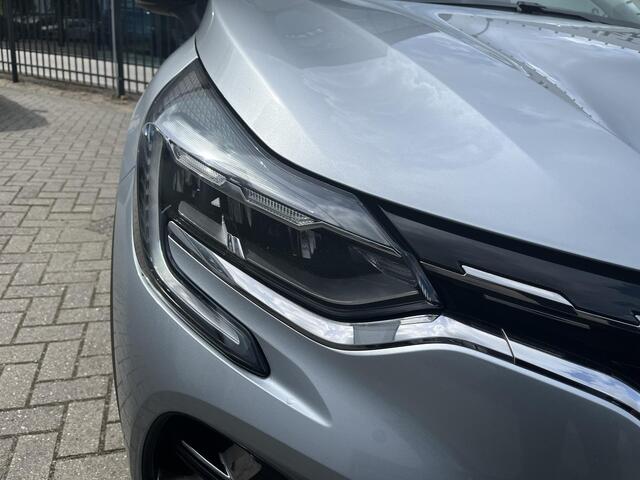 Renault CAPTUR 1.6 Plug-in Hybrid 160 Edition One AUTOMAAT l TREKHAAK