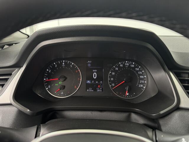 Renault CAPTUR 1.0 TCe 90 Zen | Apple CarPlay / Android Auto | Parkeersensoren | Cruise Control | Bluetooth |