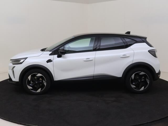 Renault CAPTUR 1.0 TCe (90Pk) Techno Keyless Cruise Camera Géén Afleverkosten