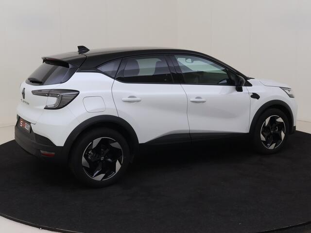 Renault CAPTUR 1.0 TCe (90Pk) Techno Keyless Cruise Camera Géén Afleverkosten