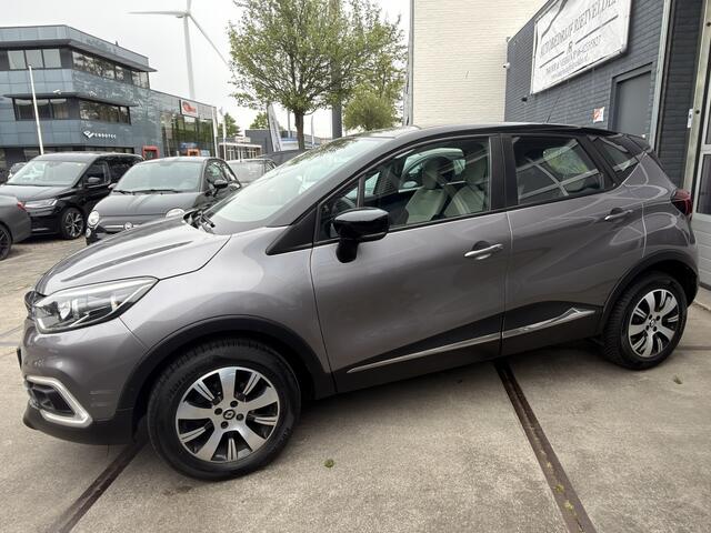 Renault CAPTUR 0.9 TCe Zen Facelift Navi NAP! Inruil mogelijk!