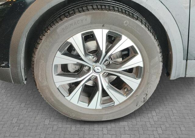 Renault CAPTUR 1.3 mild hybrid 140 techno
