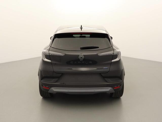 Renault CAPTUR 1.8 E-Tech full hybrid 160 esprit Alpine HARMAN KARDON SOUND/ 360GR CAMERA/ ACTIVE DRIVER + PARKING ASSIST/ ETC... RIJKLAAR!