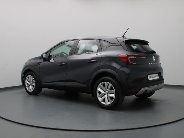 Renault CAPTUR TCe Zen 90pk Airco | Cruise | Carplay