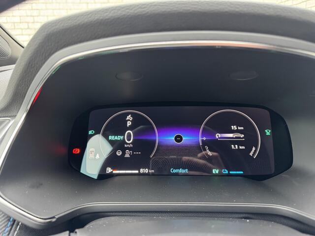 Renault CAPTUR 1.8 E-Tech full hybrid 160 Esprit Alpine | Demo |