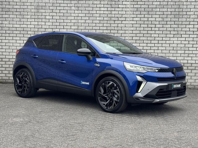 Renault CAPTUR 1.8 E-Tech full hybrid 160 Esprit Alpine | Demo |