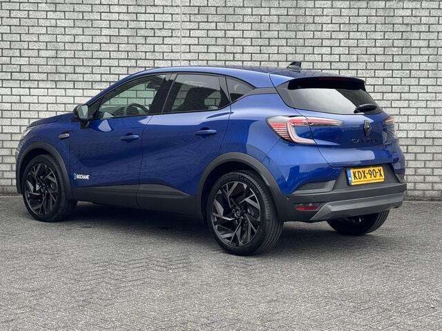 Renault CAPTUR 1.8 E-Tech full hybrid 160 Esprit Alpine | Demo |