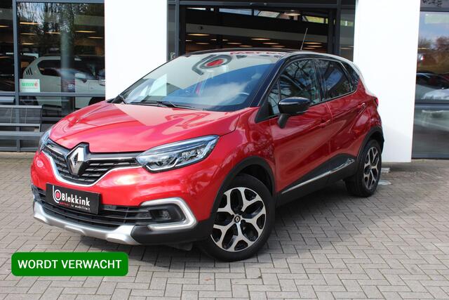 Renault CAPTUR 1.3 TCe Intens