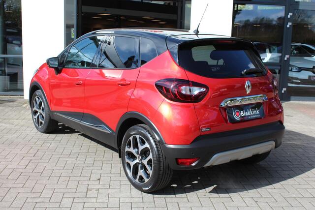 Renault CAPTUR 1.3 TCe Intens