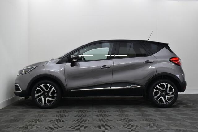 Renault CAPTUR 0.9 TCE 90PK LIMITED