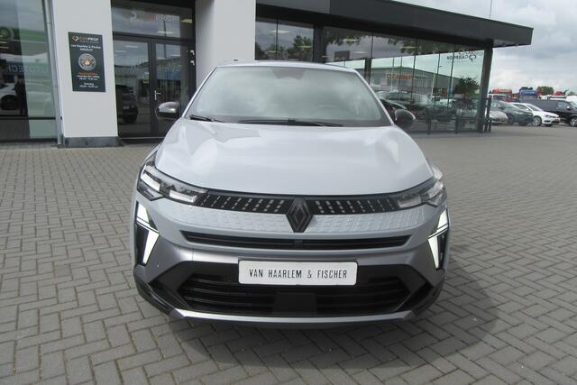 Renault CAPTUR 1.3 mild hybrid 160 Esprit Alpine, 360 Camera, Ad, CC, Stuurverw.