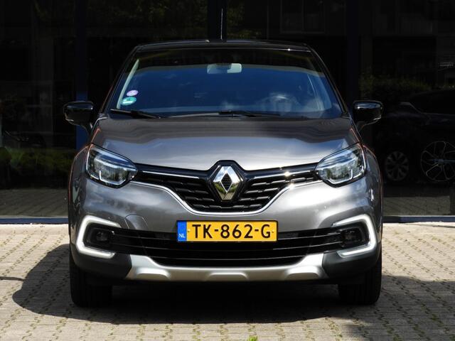 Renault CAPTUR 0.9 TCE INTENS CAMERA / ALLSEASON