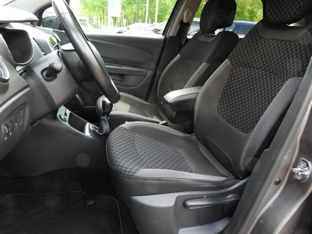 Renault CAPTUR 0.9 TCE INTENS CAMERA / ALLSEASON
