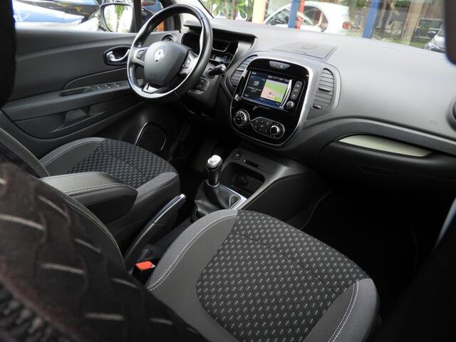 Renault CAPTUR 0.9 TCE INTENS CAMERA / ALLSEASON