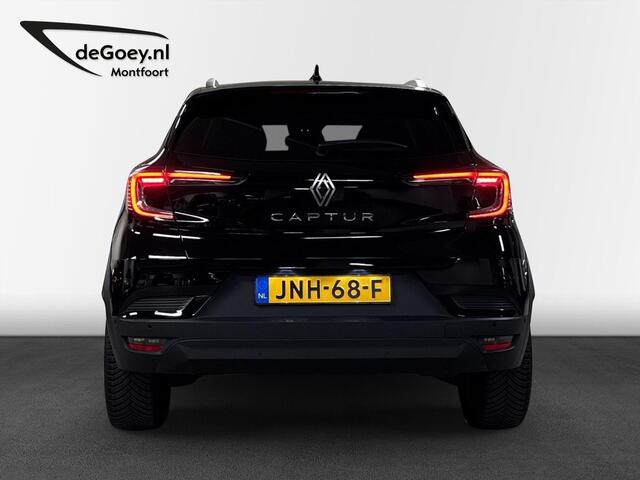 Renault CAPTUR 1.3 mild hybrid 160 esprit Alpine