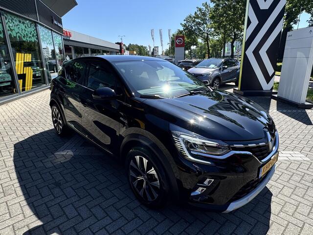 Renault CAPTUR E-Tech Full Hybrid 145 Techno | Automaat |