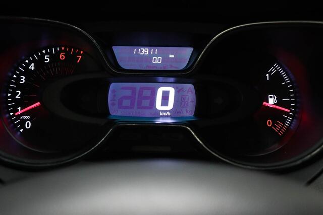 Renault CAPTUR 0.9 TCe Intens | LED | CLIMA | NAVIGATIE | CAMERA | TREKHAAK