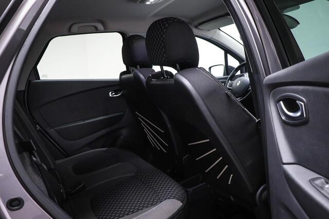 Renault CAPTUR 0.9 TCe Intens | LED | CLIMA | NAVIGATIE | CAMERA | TREKHAAK