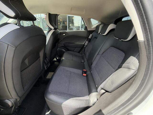 Renault CAPTUR 1.0 TCe 90 Intens | Navigatie | Achteruitrijcamera