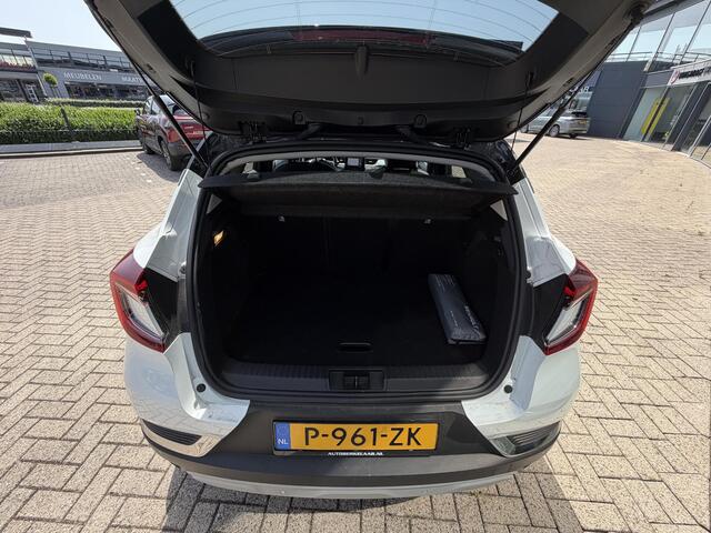 Renault CAPTUR 1.0 TCe 90 Intens | Navigatie | Achteruitrijcamera