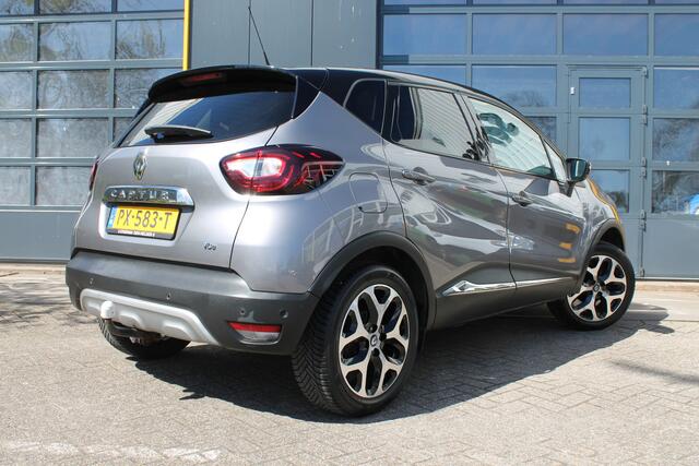 Renault CAPTUR 0.9 TCe Intens | Navigatie | Climate Control | Cruise | Trekhaak