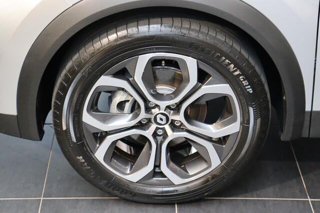 Renault CAPTUR 1.6 E-Tech full hybrid 145 techno