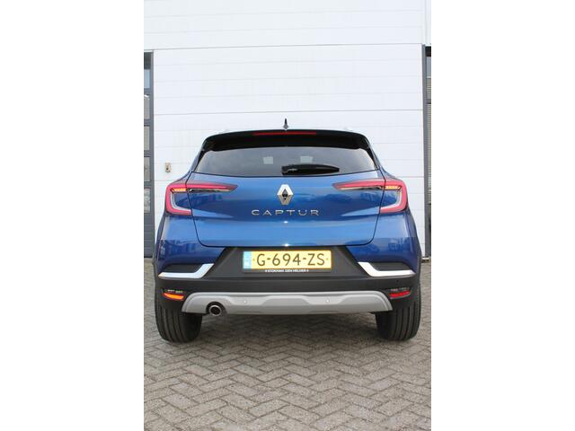 Renault CAPTUR 1.0 TCe 100 Edition One | Climat Control | LM Velgen | Cruise | Navigatie |