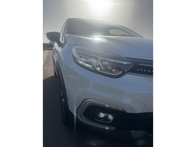 Renault CAPTUR 1.2 TCe Initiale Paris BOSE/Face-lift/LED/Clima/Stoelverwarming/Automaat/Nwe Ketting