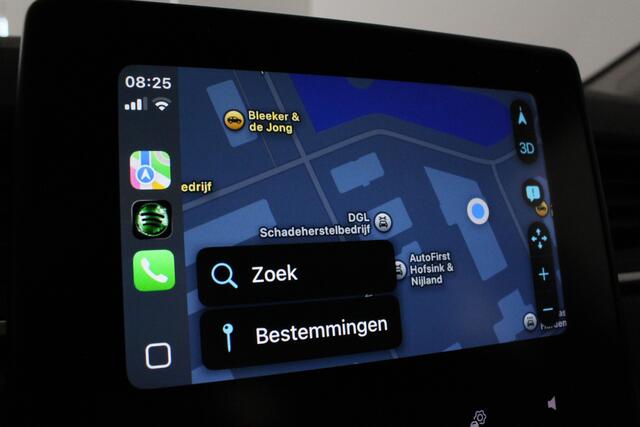 Renault CAPTUR 1.0 TCe 90 equilibre > Trekhaak/stoelverwarming/Navigatie via (Apple CarPlay / Android Auto)