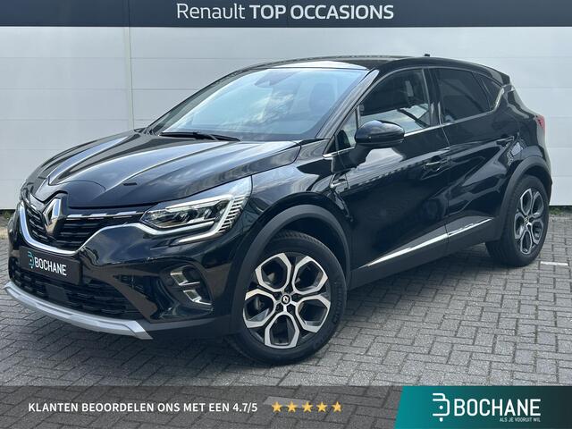 Renault CAPTUR 1.0 TCe 90 techno | Carplay | Camera | Cruise Control | Climate Control |