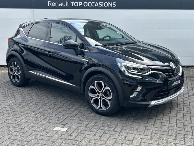 Renault CAPTUR 1.0 TCe 90 techno | Carplay | Camera | Cruise Control | Climate Control |
