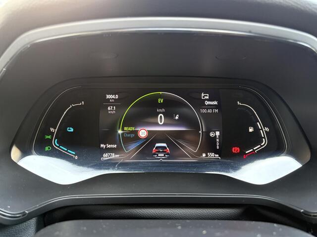 Renault CAPTUR 1.6 E-Tech full hybrid 145 techno | All seasonbanden | Apple Carplay/Android Auto | Dealeronderhouden | Easylink navigatiesysteem | Hybride 145 pk |