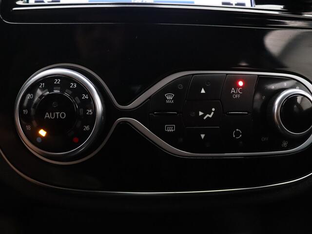 Renault CAPTUR TCe Intens 120pk Camera | Cruise | Navi | Parkeersens. v+a | Trekhaak