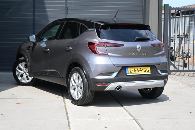 Renault CAPTUR TCe 90 Intens | NAVI | CRUISE CONTROL | APPLECARPLAY/ANDROIDAUTO | CLIMATE CONTROL | PDC | LMV