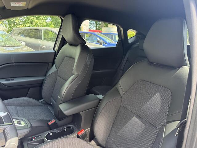 Renault CAPTUR 1.6 E-Tech plug-in hybrid 160 SL Rive Gauche