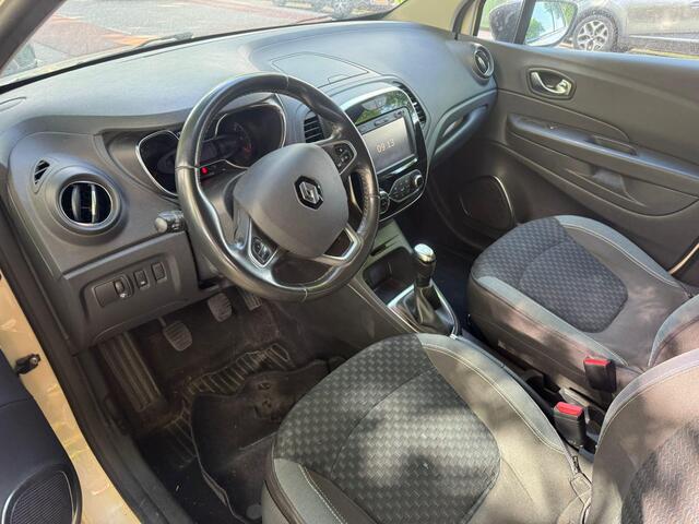 Renault CAPTUR 0.9 TCe Intens