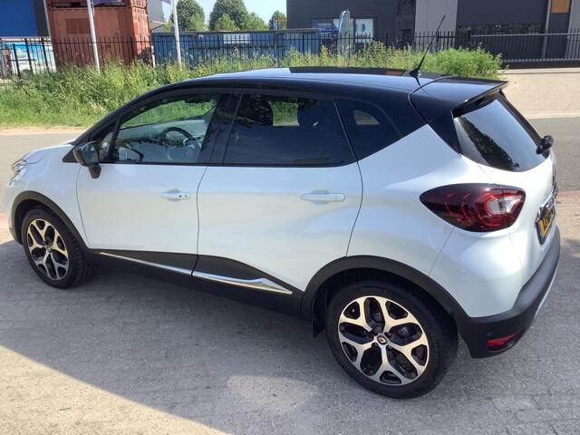 Renault CAPTUR 0.9 TCE INTENS