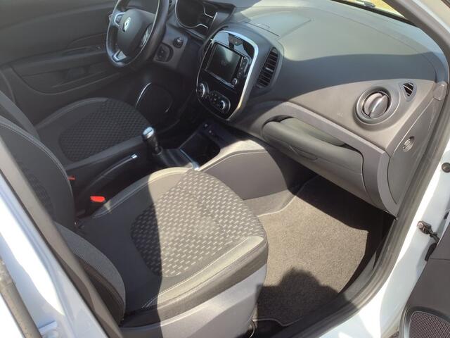 Renault CAPTUR 0.9 TCE INTENS