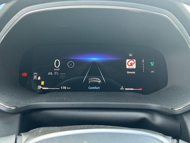 Renault CAPTUR 1.0 ECO- G 100 techno | Navigatie | Camera | Pack Winter