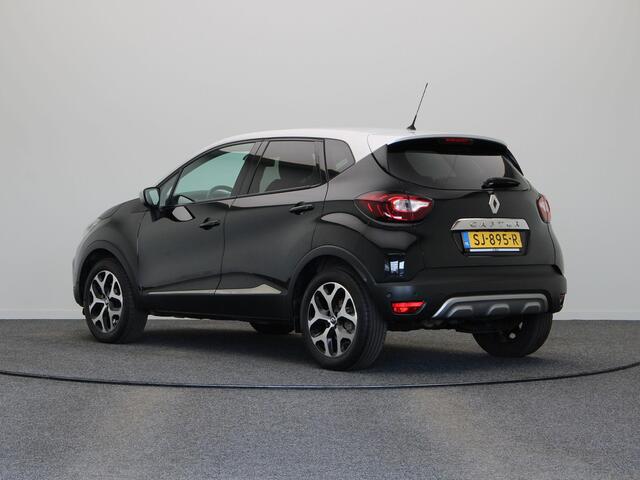 Renault CAPTUR TCe 120pk Intens | Climate control | Dodehoeksensor | Cruise control |