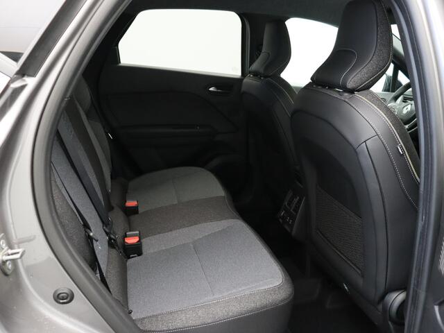 Renault CAPTUR E-Tech full hybrid 160pk techno | Vijf jaar garantie | Stoel- en stuurwielverwarming | Achteruitrijcamera |