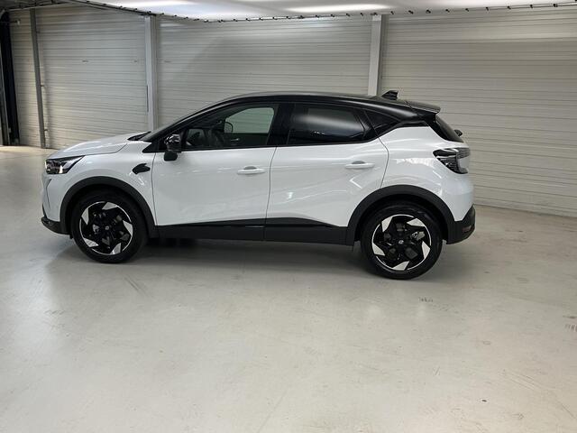 Renault CAPTUR 1.2 TCe 115 techno /** ¤ 4700,- Voorraadvoordeel**
