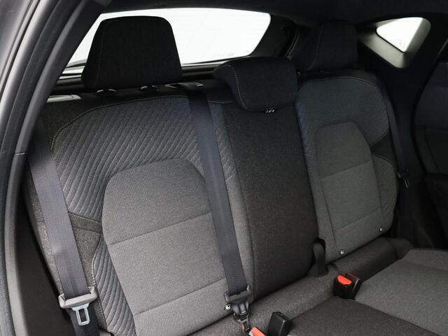 Renault CAPTUR E-Tech full hybrid 160pk techno | Vijf jaar garantie | Stoel- en stuurwielverwarming | Achteruitrijcamera |