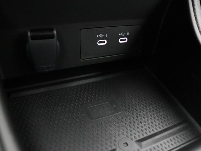 Renault CAPTUR E-Tech full hybrid 160pk techno | Vijf jaar garantie | Stoel- en stuurwielverwarming | Achteruitrijcamera |