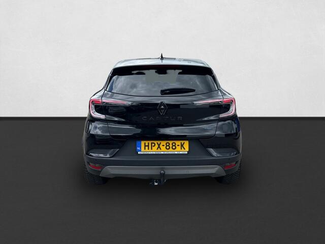 Renault CAPTUR 1.6 E-Tech full hybrid 145 esprit Alpine PANO / ADAPT CRUISE / HARMAN KARDON / 360 / VELE OPTIES