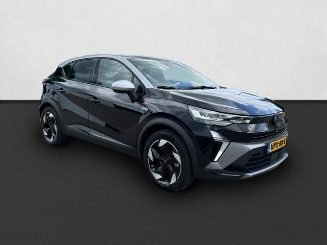 Renault CAPTUR 1.6 E-Tech full hybrid 145 esprit Alpine PANO / ADAPT CRUISE / HARMAN KARDON / 360 / VELE OPTIES