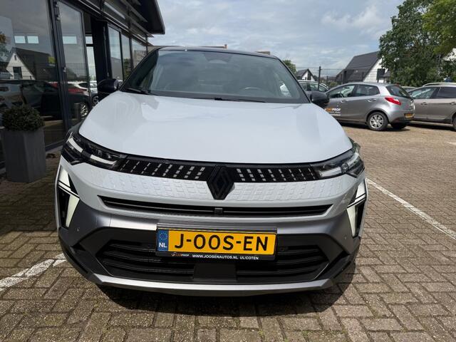 Renault CAPTUR 1.3 MH 160 ESP. ALP.