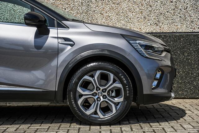 Renault CAPTUR 1.6 E-Tech Hybrid 145 Intens