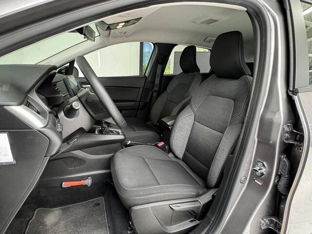 Renault CAPTUR 1.0 TCe 90 Zen | Apple CarPlay / Android Auto | Parkeersensoren | DAB+ | Cruise Control |