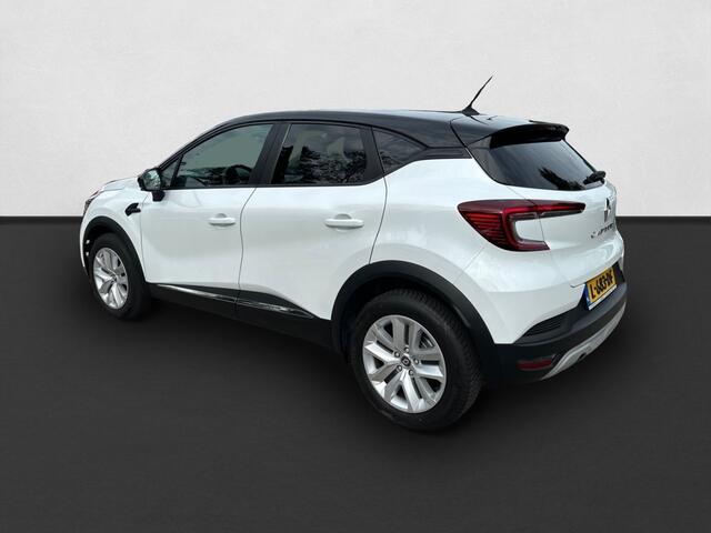 Renault CAPTUR 1.3 TCe 130 Intens CRUISE / NAVI / PDC / ALL SEASON